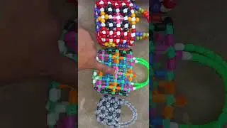 Beads Baskets Collections: Sales.. Contact: 97511 94215