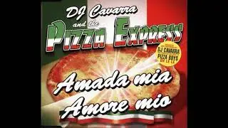 Dj Cavarra -  Amanda Mia , Amore Mio