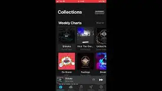 Free music streaming app: Same Vibe - Shikaka