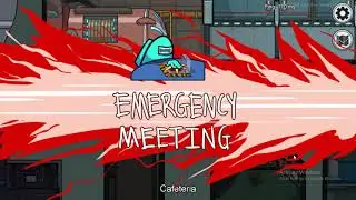 among us airship gameplay no commentary crewmate||among us airship eject||the toxic gameplay