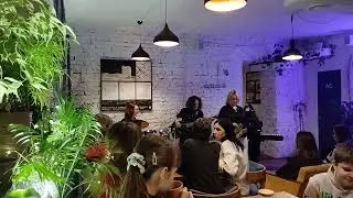 Freedom Groove - 