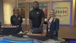 Houston Black Restaurant Weeks
