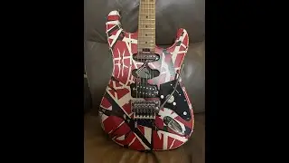 What's new in the lab? EVH 