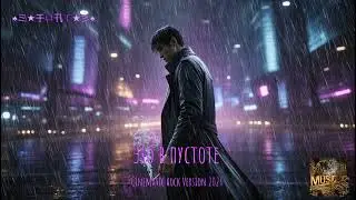 🔥 FUAT &mdash; Эхо в пустоте Echo in the Void 💔 Cinematic Rock Version&nbsp; @VELVET VIBE