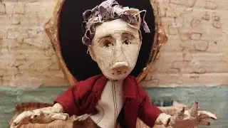 IO e lo Specchio VERSIONE INTEGRALE - corto di Ste Balza sul caregiver burden per Scriversi con Cura