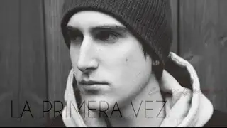 Porta - La primera vez (Con Gema) [Lyric video]