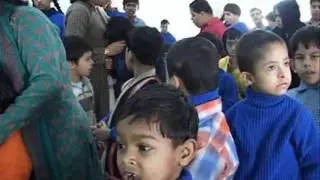 Differently Abled children