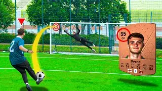 How Good Is A 55 Rated PRO Keeper -  @SIM2OFFICIAL
