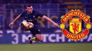 Ivan Perisic ● Welcome Manchester United ● 2016/17 HD