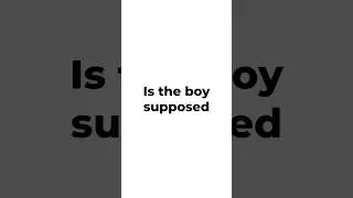 Society expects boys to teach themselves #masculinity #problem #shorts #malepsychology