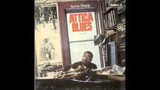 Archie Shepp - 