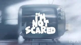 Never Scared - Lightskinpuppyx 