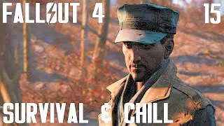 Fallout 4 Survival & Chill PT15 (PS5)