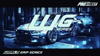 When You're Good in Career and Then Go Online (NFS:PS Online World Grip Series)