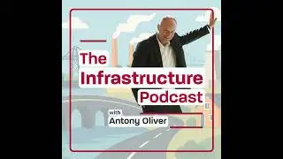 The future of transport with Iain Stewart MP
