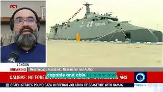 Иран демонстрирует свою силу: почему самостоятельная оборона кладёт конец военному доминированию ...