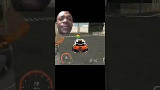 Glitch car tutorial 🔥 #carparkingmultiplayer #shorts