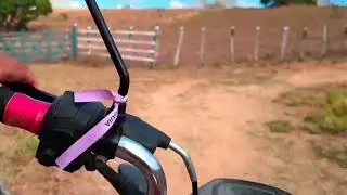 Caetano zona rural de Araçagi PB