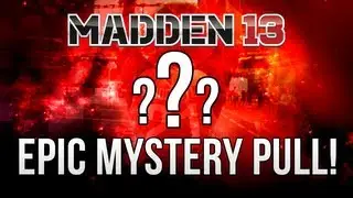 MUT 13 | GREATEST PULL OF MY LIFE! | Who is it?