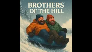 Brothers of the hill (Lyric video)