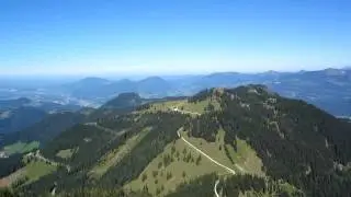 Purtschellerhaus am Hohen Göll 2012