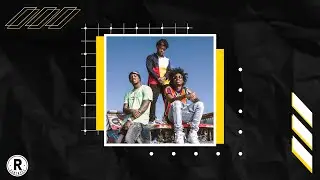 West Coast Type Beat Old School - 