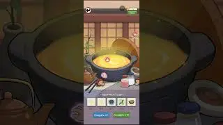 Прохождение игры|суши 🍣🍣🍣 ресторан моей мечты №1
