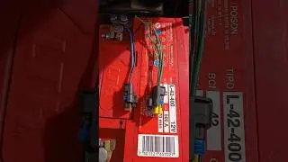 COMO EVITAR fallas el&eacute;ctricas en el carro. #automobile