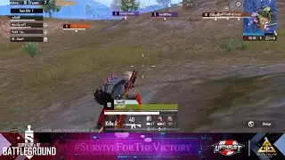 Scout and punkk playing together in scrims || scout playing with mym team in scrims😍 ||