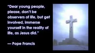 Maronite Youth Convention Montreal 2014 - Promotion