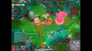 Dawngate - Goodbye Freia