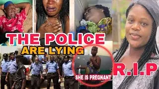 Bamise the untold story the police tried to cover up
