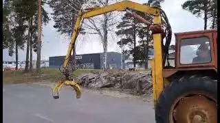 Griplastare med vajerspel