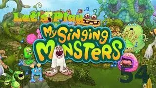 My Singing Monsters: Episode 54