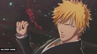 BLEACH Rebirth of Souls: Tutorial