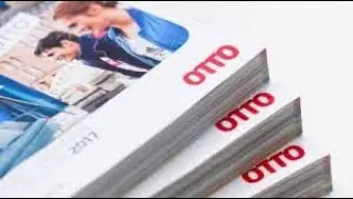 Как правильно заказать, оплатить и отказаться от товара в ОТТО