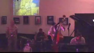 Jam Session @ Budapest Jazz Club