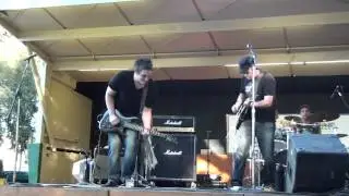Mars Hill Revisited at the Stanislaus County Fair Turlock, California