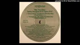 Danell Dixon | Dance Dance (Dj Pierre's Wild Pitch Mix)