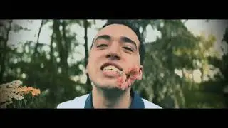 Nick Vandale - In Your Head ft. Geena (Official Lyric Video)