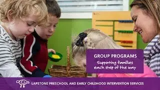 Introduction to Group Programs