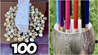Try Not to Say WOW | Satisfying & Relaxing Video#asmr #satisfying #relaxing #oddlysatisfying