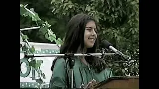 Ryan's 8th Grade Promotion