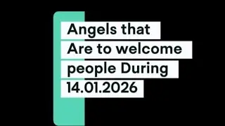 Angels that are to welcome people During Rapture / Testimony by Pastor Ben Khosa / 14.01.2026