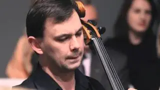 Daniel Rowland | Baltic Neopolis Orchestra | highlights