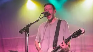 PUP - Falling Outta Love (live @ Maxwell&rsquo;s, Waterloo, ON, Dec. 9, 2025)