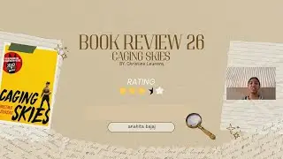 5 best things about Caging Skies | Anahita's Reviews