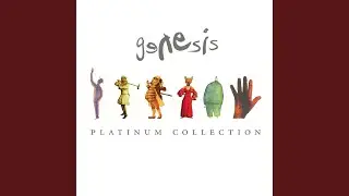 The Musical Box (Platinum Collection Version)