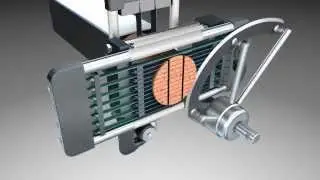 TREIF Filetiergatter [HD]