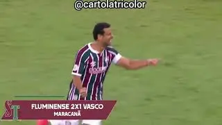 Todos os gols do Fred no Brasileir&atilde;o 2020